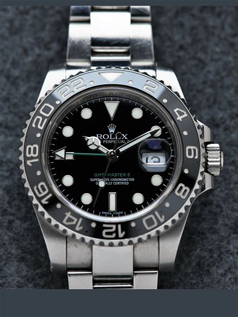 rolex gmt 216710|rolex 116710ln discontinued.